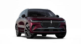 2025 Lincoln Lincoln Nautilus External Image 4